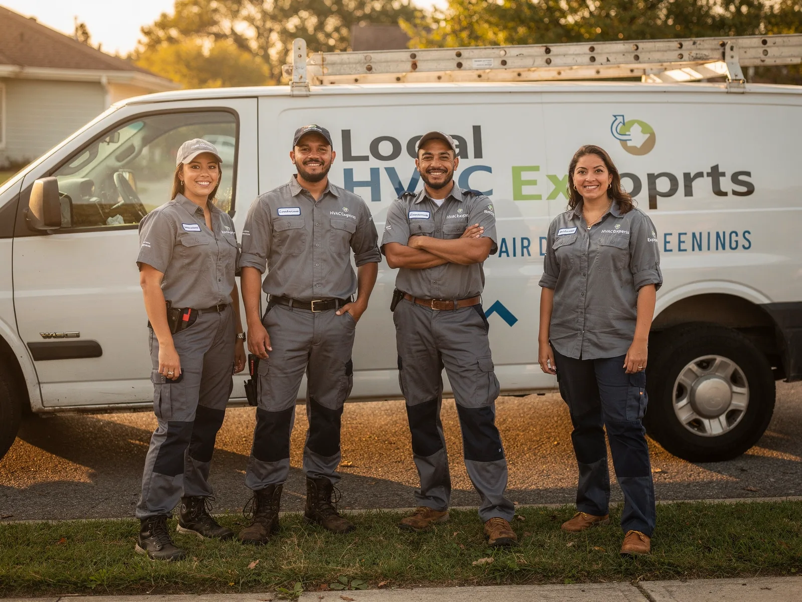 24/7 HVAC Repair & AC Replacement company in Bartonsville, PA